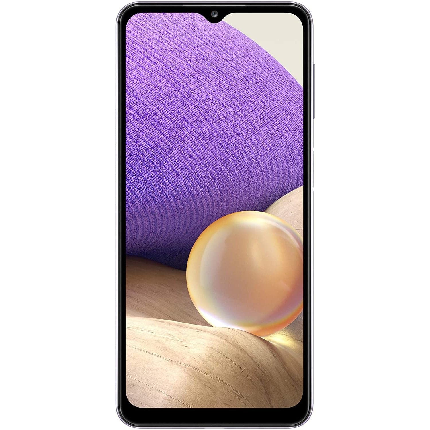 Samsung Galaxy A32 5G 64GB(International Model) - Awesome Violet - Unlocked
